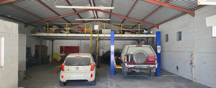 Commercial Property for Sale in Gansbaai Central Western Cape